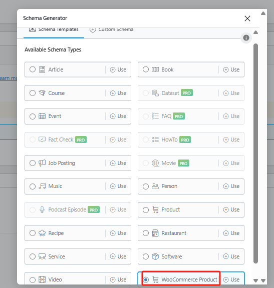 Image [11]- SEO Optimization Settings after WooCommerce Activation: Improve Your Ecommerce Site Search Rankings Across the Board