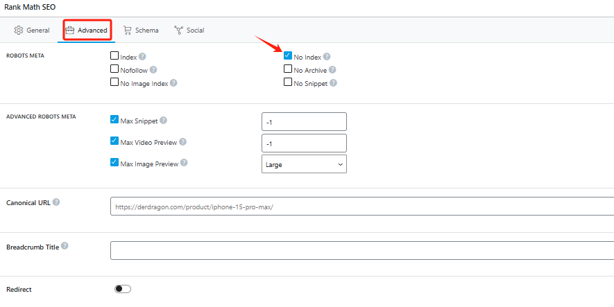 Image [13]- SEO Optimization Settings After WooCommerce Activation: Improve Your Ecommerce Site Search Rankings Across the Board