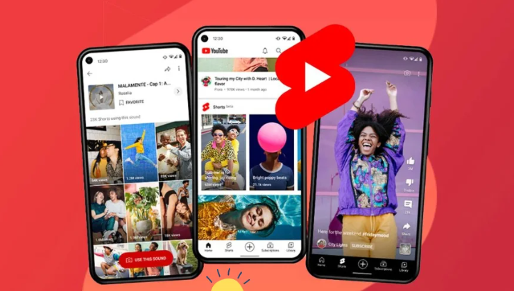 图片[3]-YouTube长视频 vs Shorts：新手创作者该如何选择最优内容形式？