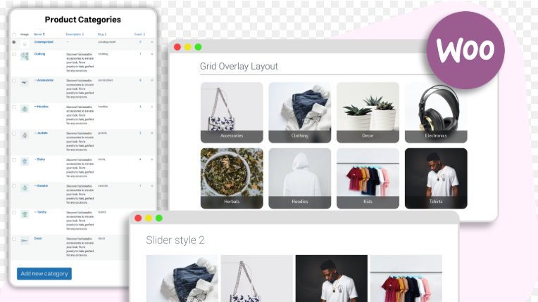 图片[12]-WooCommerce激活后如何创建和管理产品类目和子类目：构建清晰商品结构的完整教程
