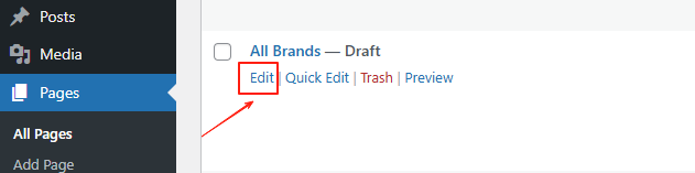 Image [5] - Quelles fonctions d'Elementor sont affectées par l'oubli d'appeler the_content() dans les modèles WordPress ?