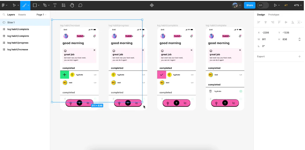 图片[3]-Figma 设计稿如何无缝还原到 WordPress 页面（完整教程）