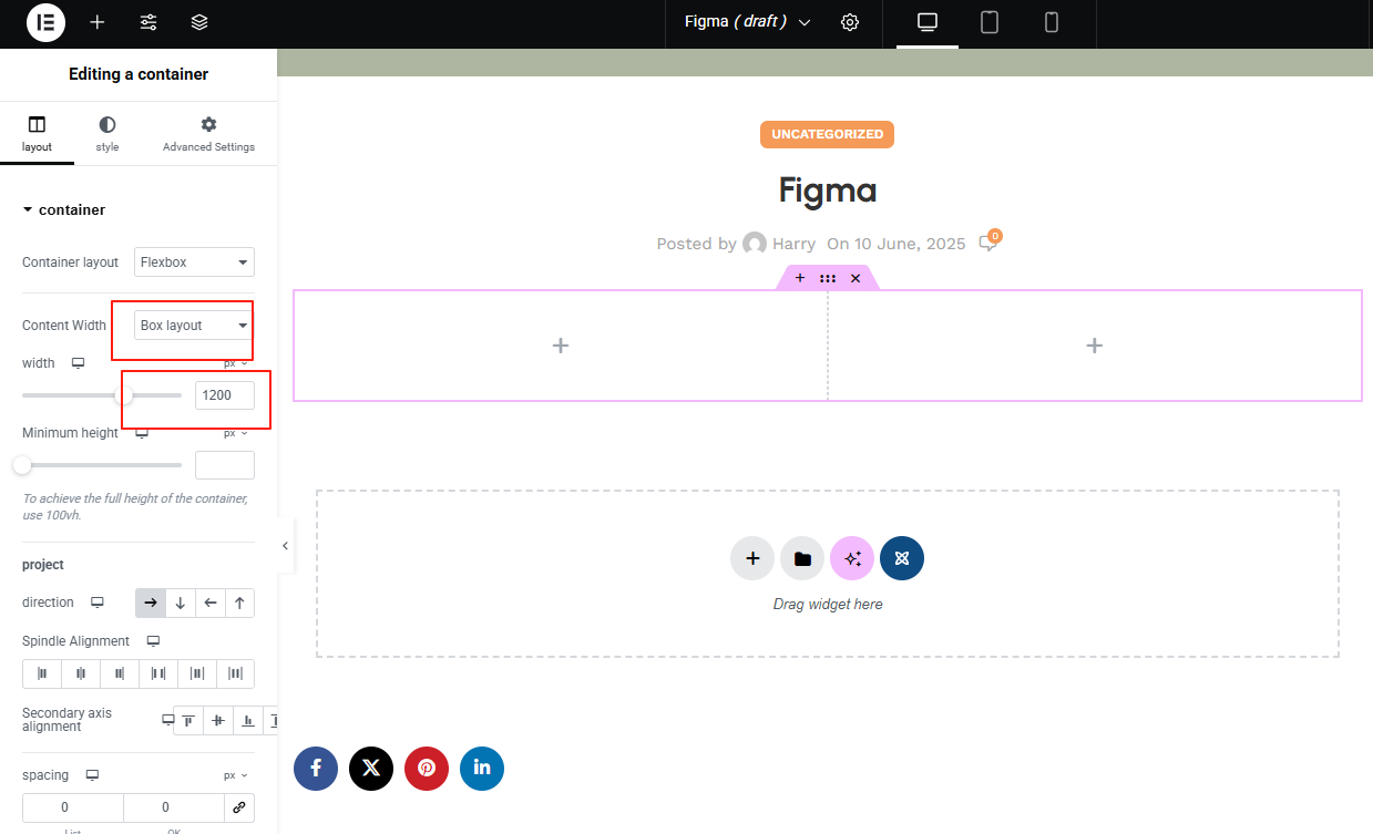 图片[8]-Figma 设计稿如何无缝还原到 WordPress 页面（完整教程）