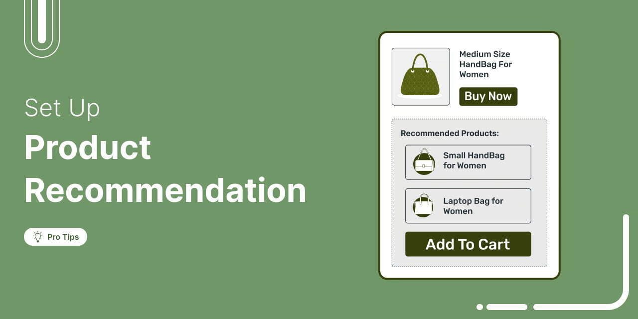 Image [8] - How to activate WooCommerce and set up customer shopping history and referrals: full tutorial