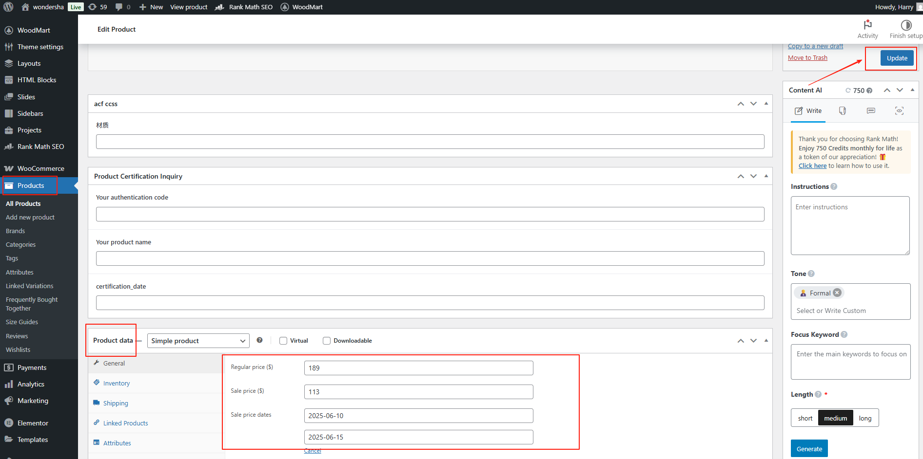 图片[3]-WoodMart变体商品倒计时限制与解决方案详解