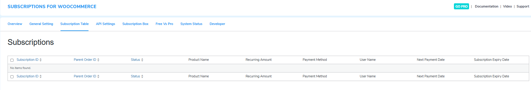 图片[13]-如何激活 WooCommerce 并启用定期订阅服务功能（使用 Subscriptions for WooCommerce 插件）
