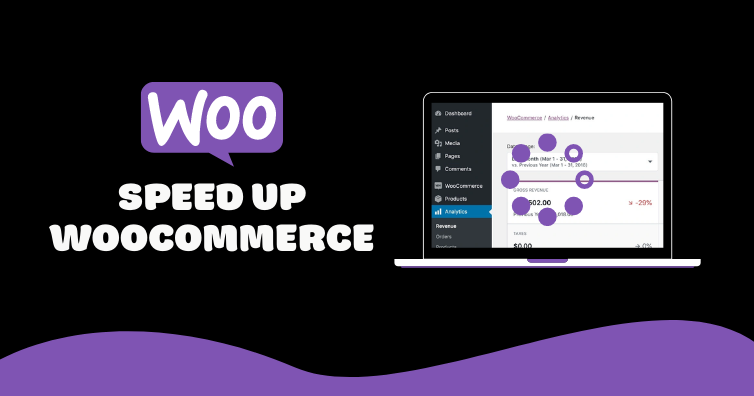 Imagen [2] - Cómo optimizar la velocidad del sitio WooCommerce: mejorar la experiencia del usuario y las tasas de conversión