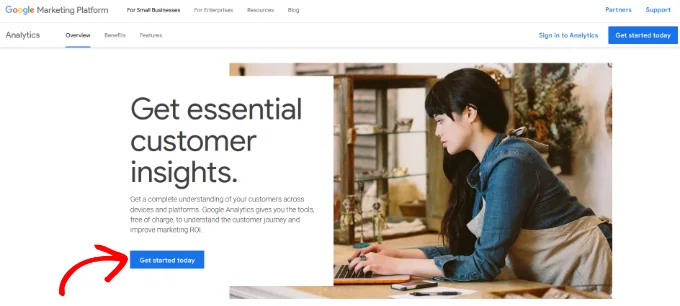 图片[5]-如何通过 WooCommerce 激活并设置网站统计和分析工具