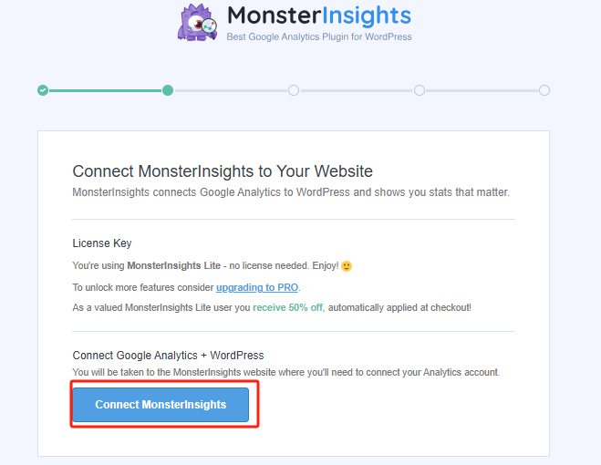 图片[10]-如何通过 WooCommerce 激活并设置网站统计和分析工具