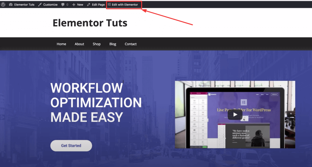 画像 [2]-Elementor アンカーリンクの追加完全ガイド：ページ領域をジャンプさせる3つの簡単なステップ