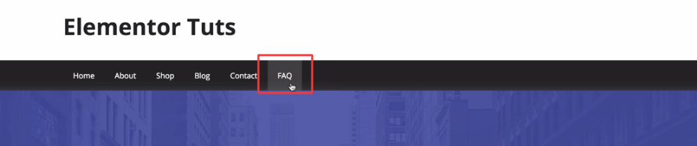 画像 [9]-Elementor アンカーリンクの追加完全ガイド：ページ領域をジャンプさせる3つの簡単なステップ