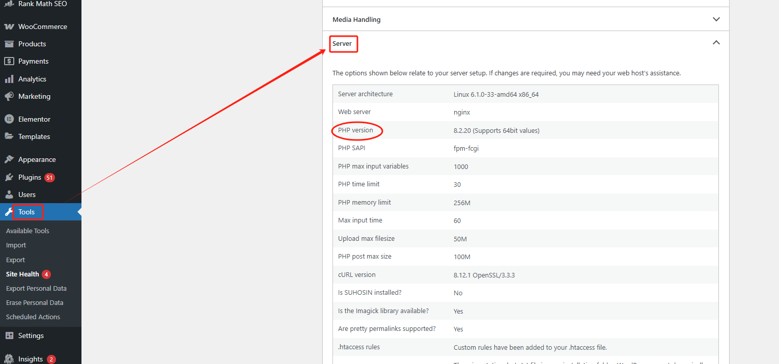 图片[7]-Elementor 页面加载失败的常见原因与排查指南