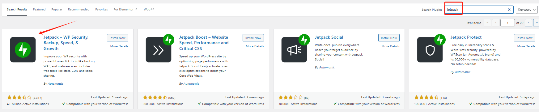 图片[13]-如何通过 WooCommerce 激活并设置网站统计和分析工具