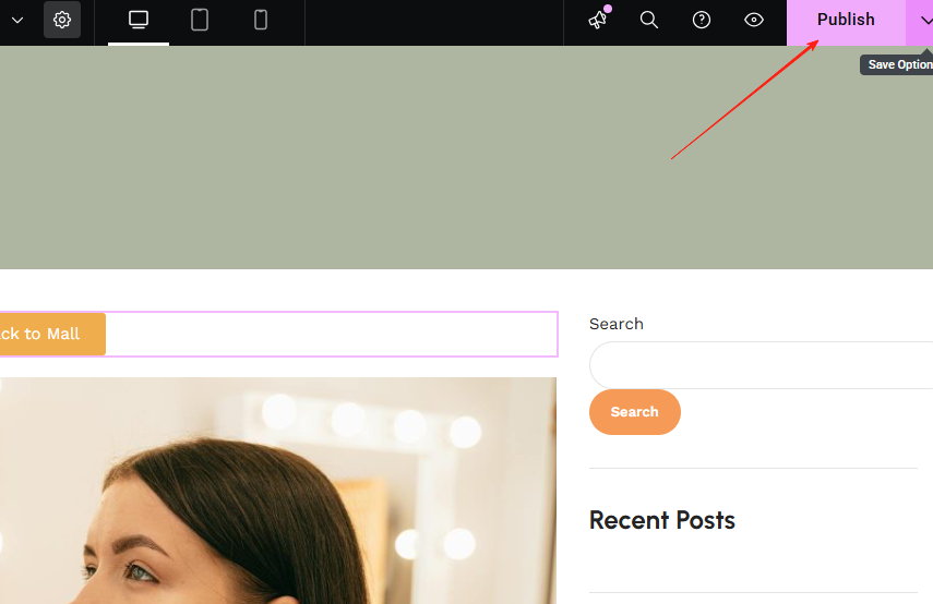 图片[11]-WoodMart 教程：创建 Lookbook 搭配展示页面