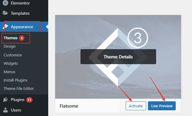 Image [2]-Les erreurs de style des thèmes WordPress : 7 causes et solutions courantes