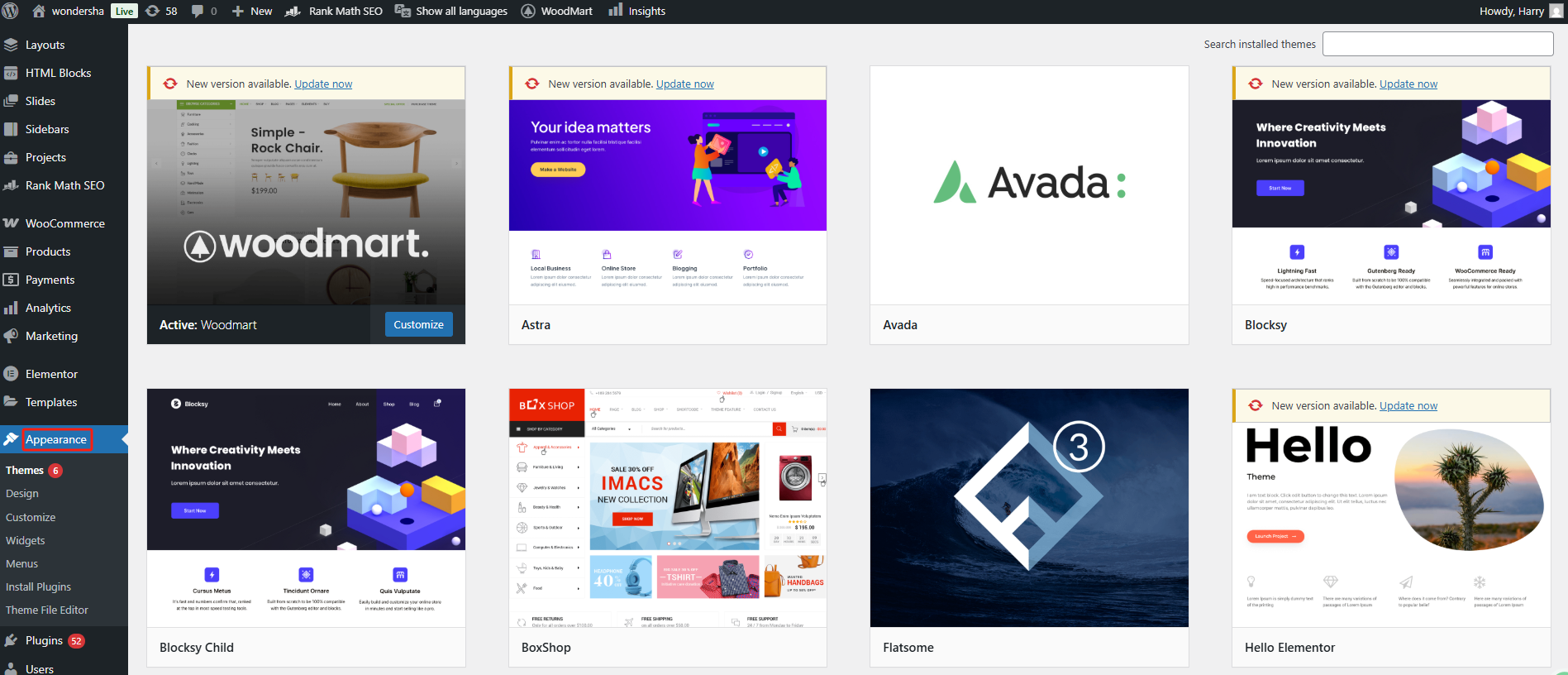 Pictures [2]-Tutoriel de site WordPress pour débutants : publier des produits et activer la fonction panier d'achat