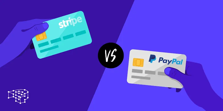 Stripe 与 PayPal 对比：哪个更适合中小企业？-光子波动网 | 专业WordPress修复服务，全球范围，快速响应