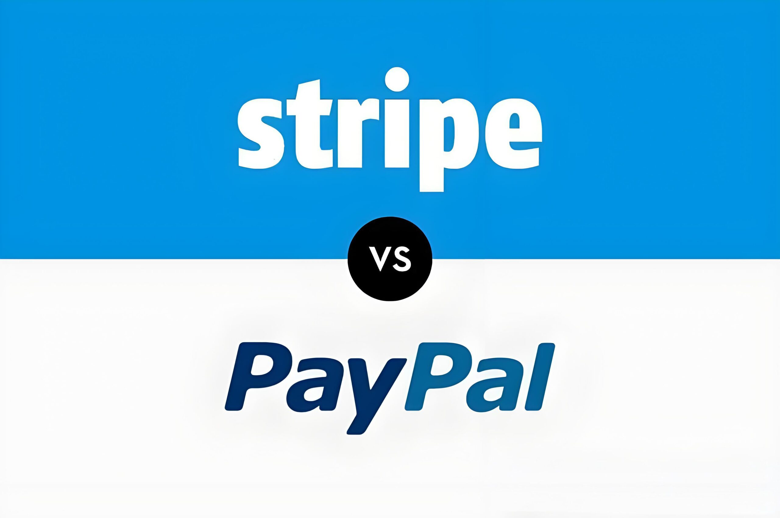 图片[4]-Stripe 与 PayPal 对比：中小企业最佳跨境支付方案分析指南