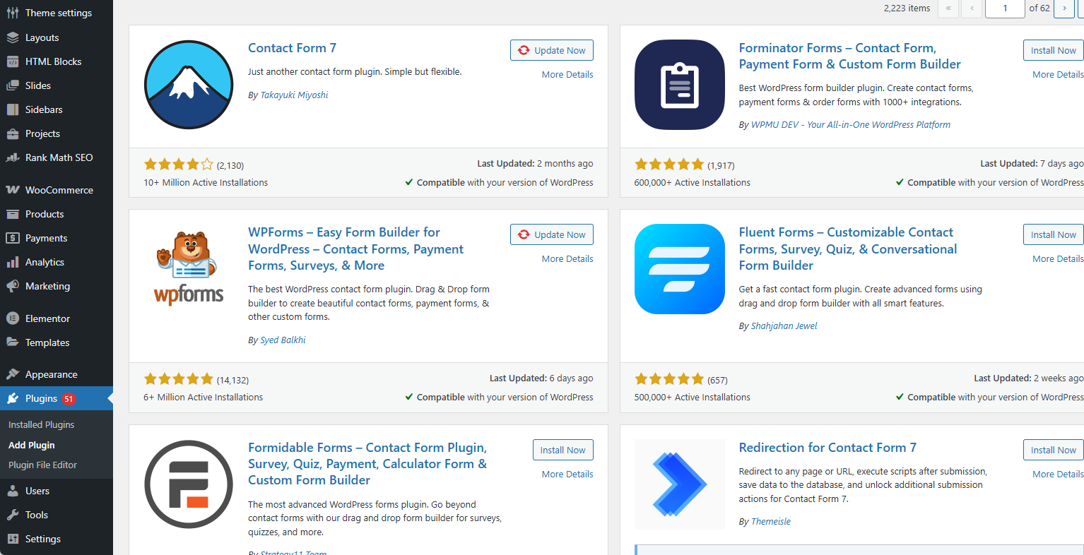 Image [3]-Les erreurs de style des thèmes WordPress : 7 causes et solutions courantes