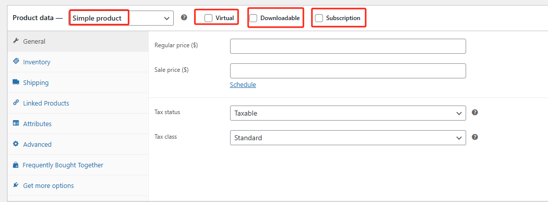 Image [6]-Tutoriel sur les sites WordPress pour les débutants : publier des produits et activer la fonction de panier d'achat