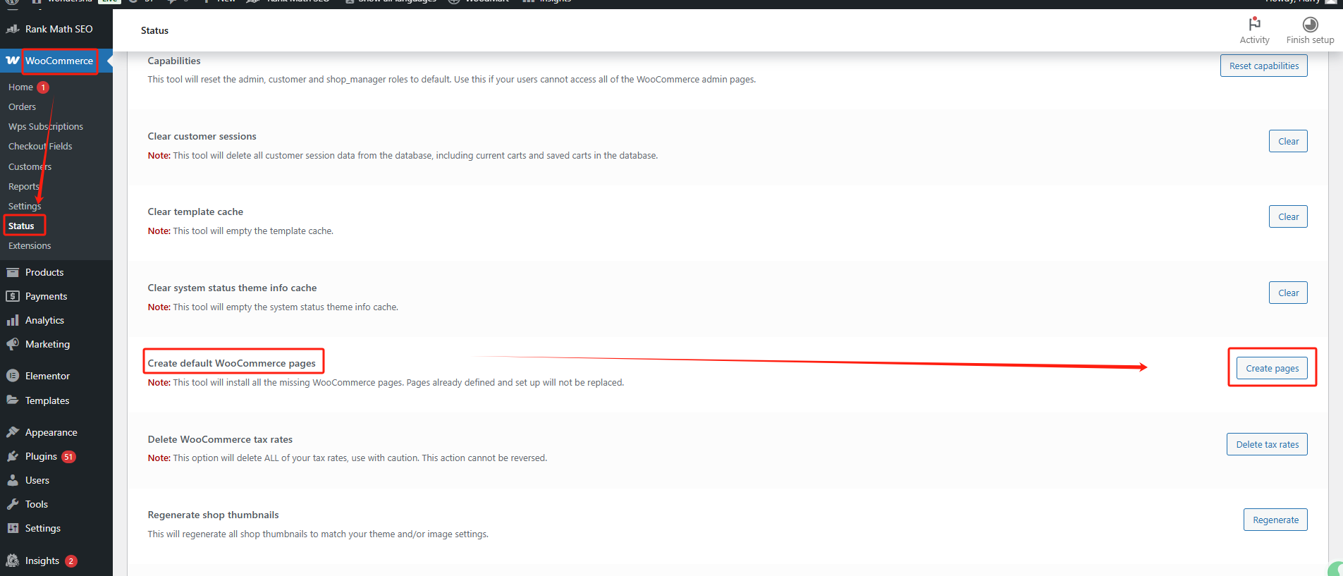 Image [7]-Tutoriel sur les sites WordPress pour les débutants : publier des produits et activer la fonction de panier d'achat