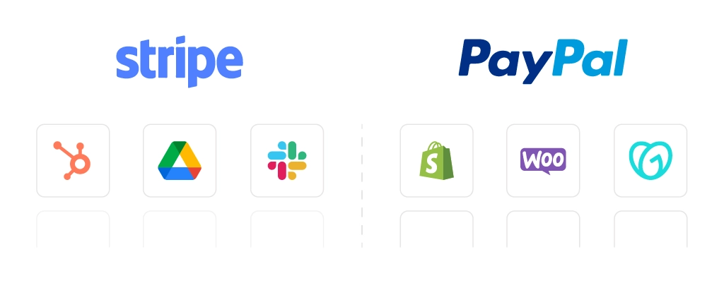 图片[5]-Stripe 与 PayPal 对比：中小企业最佳跨境支付方案分析指南