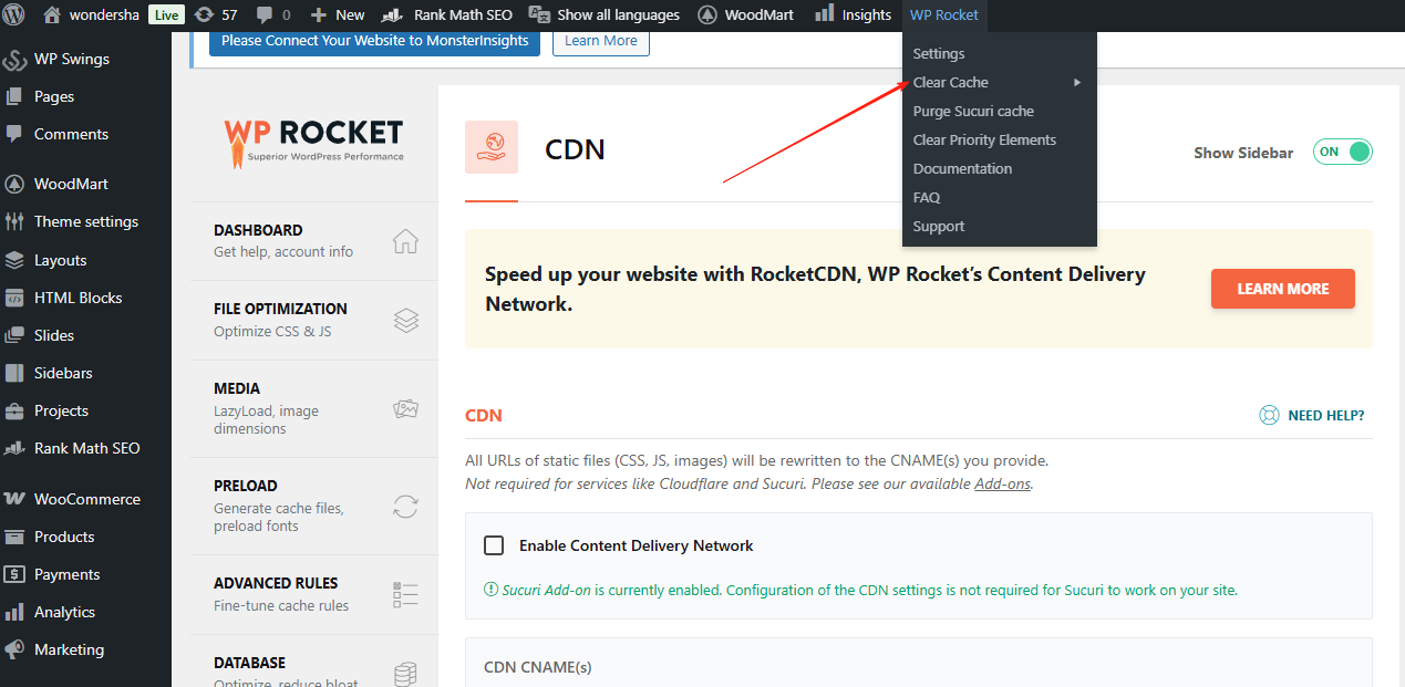Image [4]-Mauvais style de thème WordPress : 7 raisons courantes et solutions