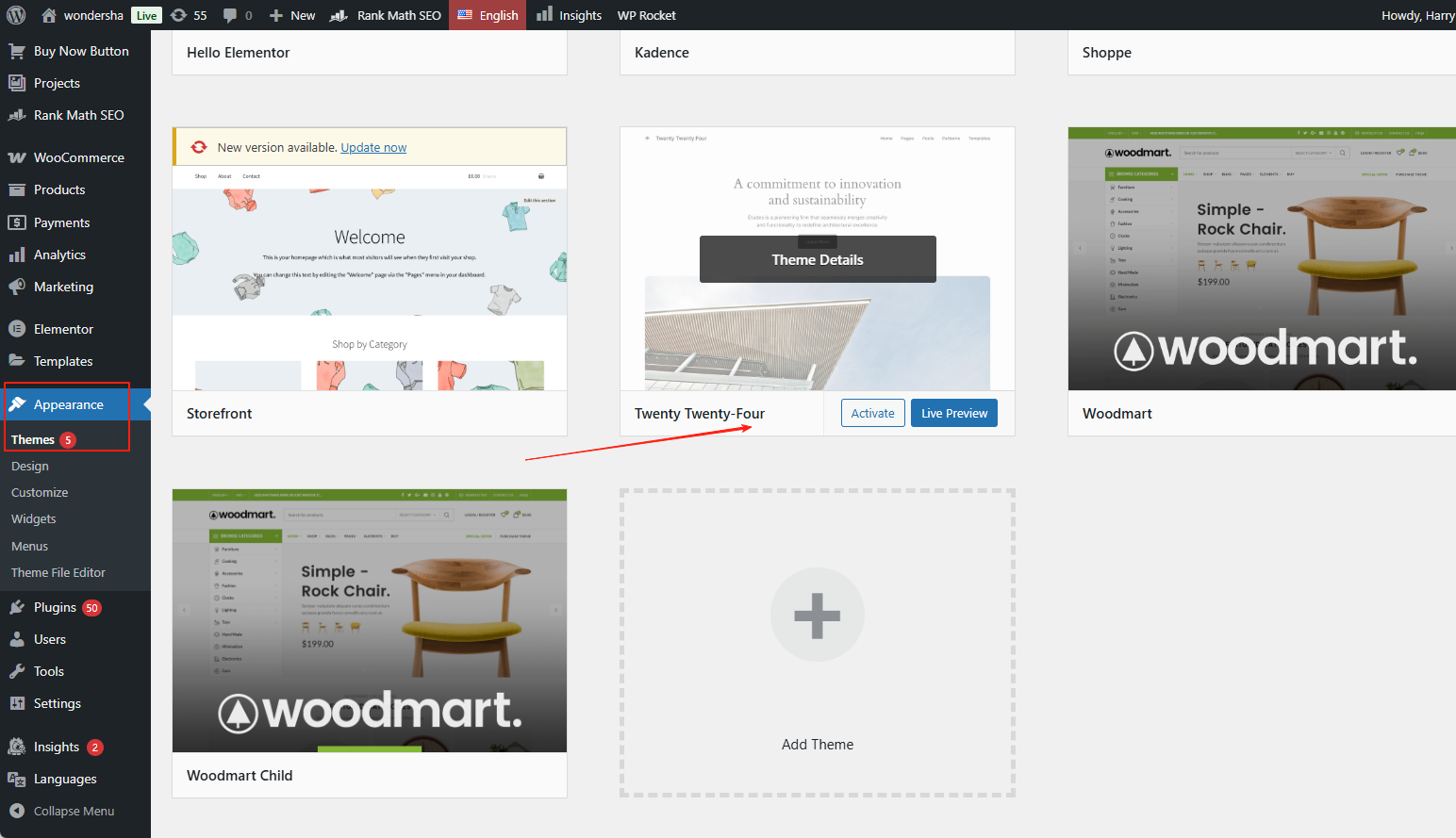 图片[5]-使用 Elementor 自建页面模板时报错 content function，如何排查？