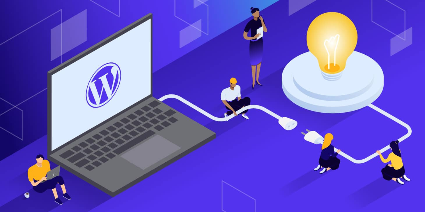 图片[5]-为什么企业越来越倾向用WordPress管理产品与资料内容