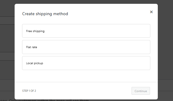 Image [5] - How to activate WooCommerce and set up cross-border e-commerce and international delivery features