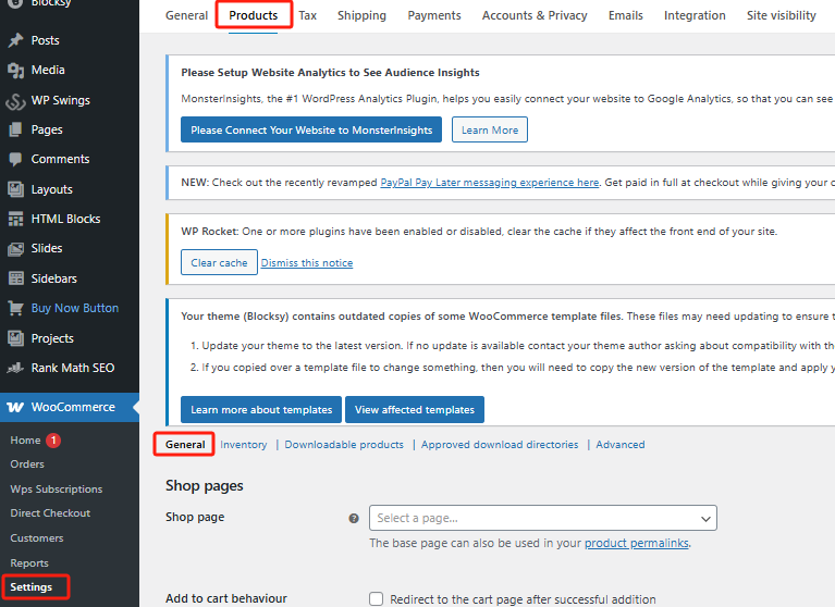 イメージ[5] - WooCommerce商品レビュー＆評価有効化ガイド：信頼とコンバージョンを高める