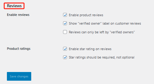 イメージ[6] - WooCommerce商品レビュー＆評価有効化ガイド：信頼とコンバージョンを高める