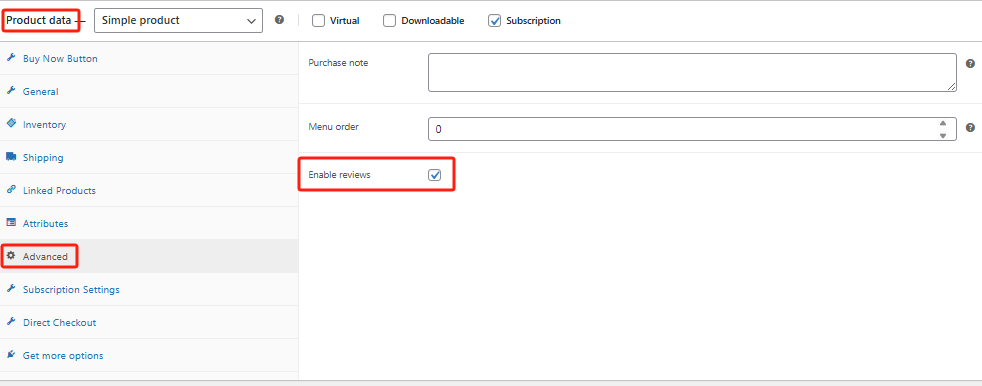 イメージ[8] - WooCommerce商品レビュー＆評価有効化ガイド：信頼とコンバージョンを高める