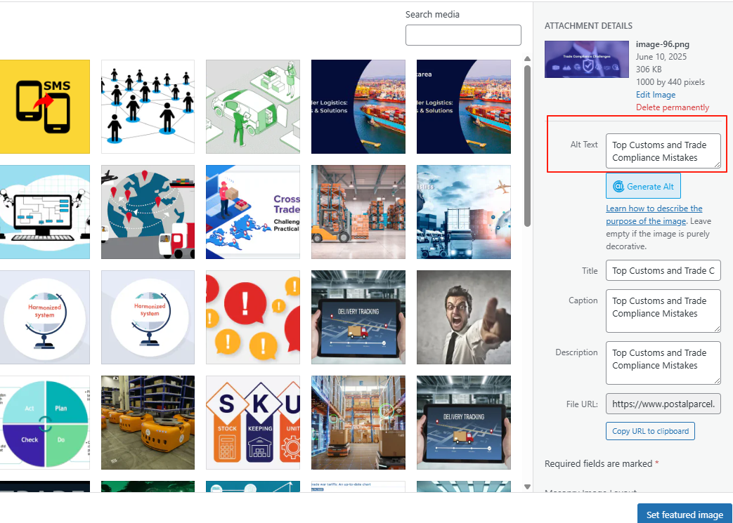 Image [4] - Conseils en matière de commerce électronique de contenu pour les blogs WordPress afin de stimuler les ventes de produits