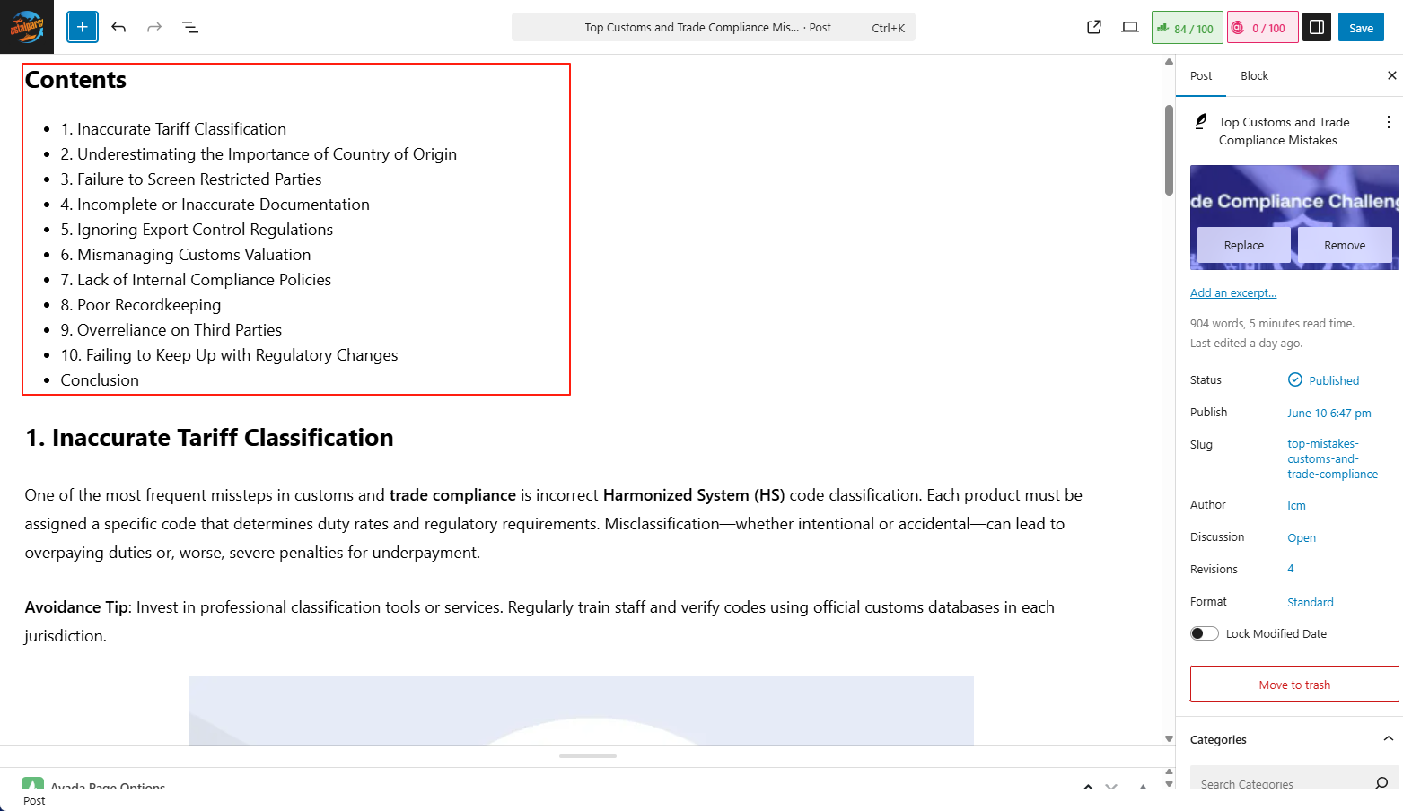 Images [2] - Conseils en matière de commerce électronique de contenu pour les blogs WordPress afin de stimuler les ventes de marchandises