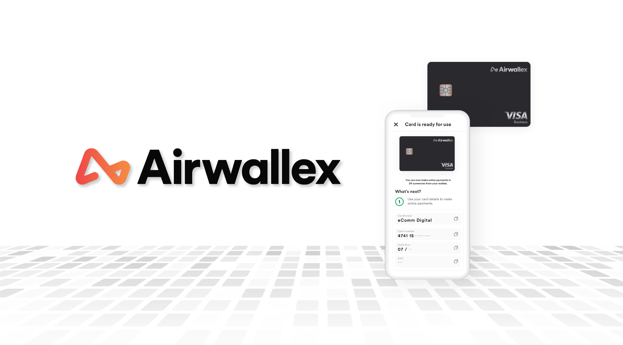 画像[2]-AirwallexとWooCommerceがグローバルな多通貨現地決済システムを構築、越境EC事業者の効率的な代金回収を支援