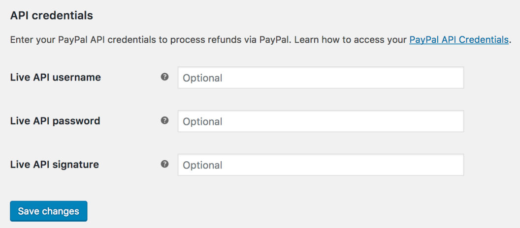 画像[5]-WooCommerce PayPal標準設定フルガイド（サンドボックステスト+トラブルシューティングサポート）