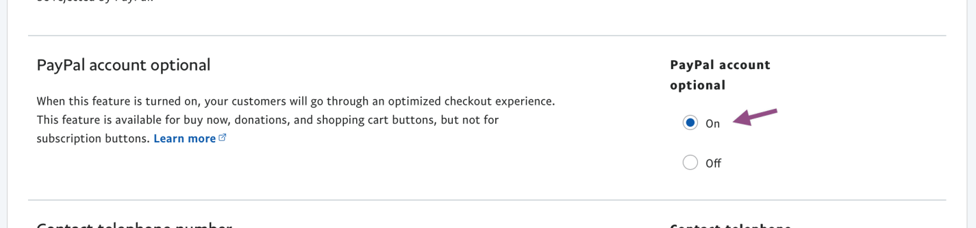 画像[14]-WooCommerce PayPal標準設定フルガイド（サンドボックステスト+トラブルシューティングサポート）