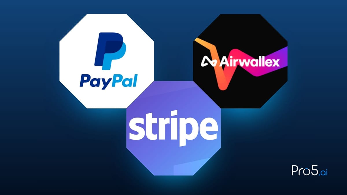 画像[4]-Airwallex + WooCommerce、越境EC企業の効率的な代金回収を支援するグローバル多通貨ローカル決済システムを構築