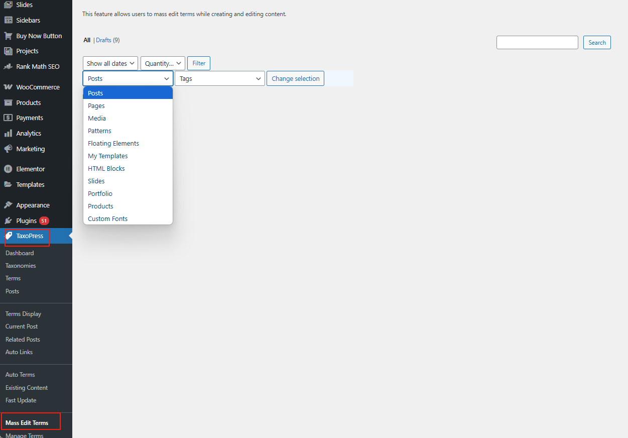 图片[9]-WordPress自动分类与标签管理实用方法全解析