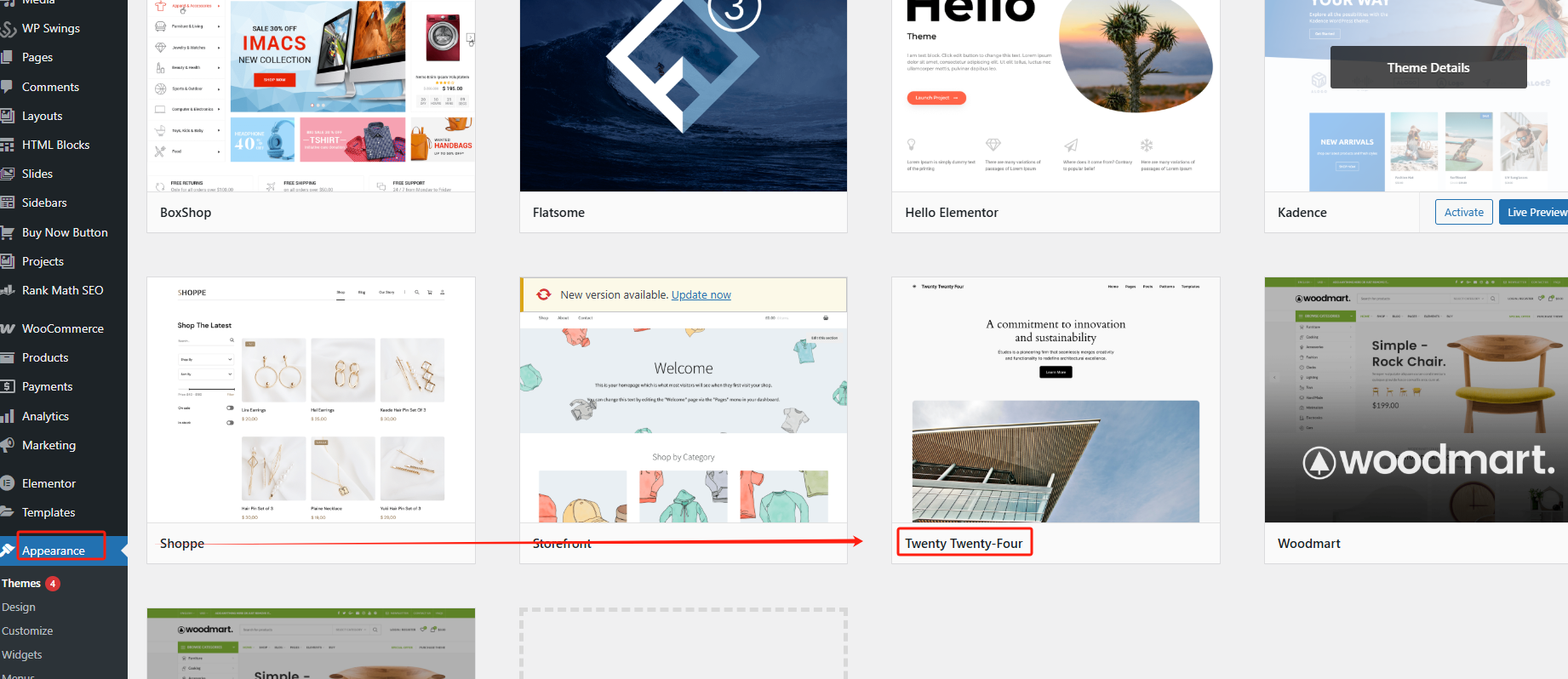 图片[8]-解决 Elementor 加载失败：禁用并重新启用插件的实用方法