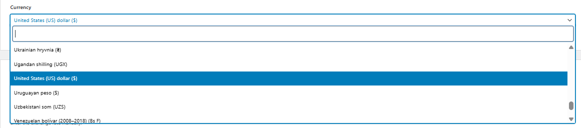 图片[9]-如何激活 WooCommerce 并设置产品价格按地区差异