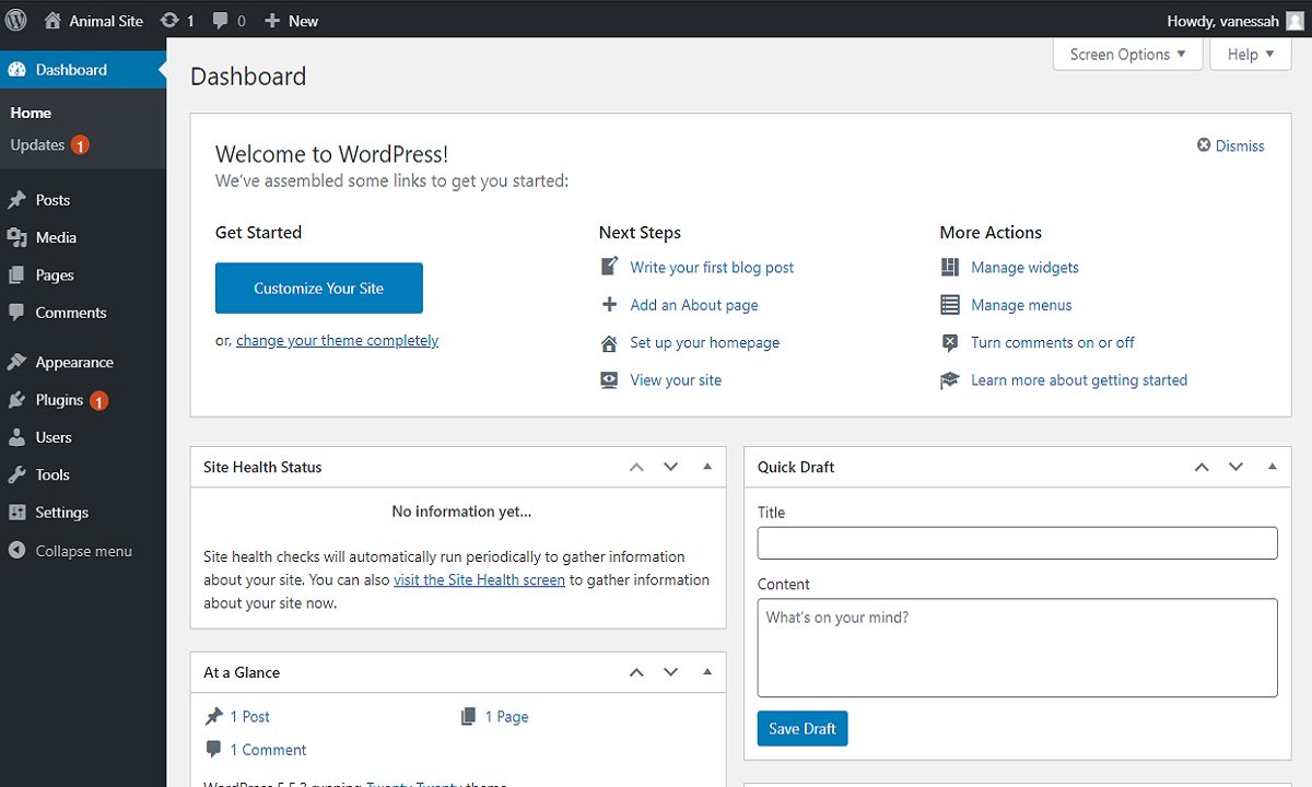 画像 [2] - WordPress、Wix、Shopifyウェブサイト構築プラットフォームの比較分析