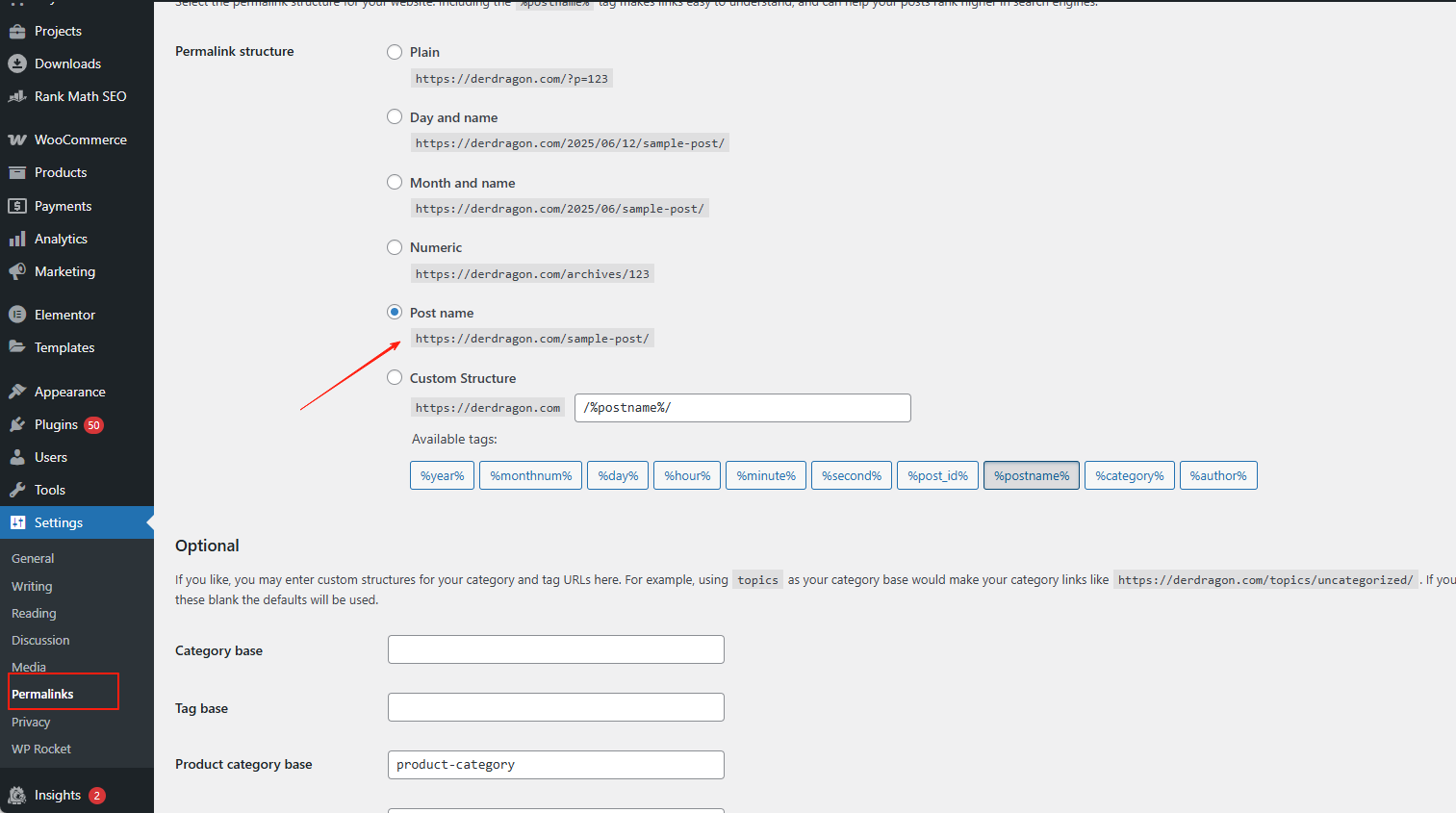 Imagen [7] - Resumen de problemas comunes y soluciones de WoodMart