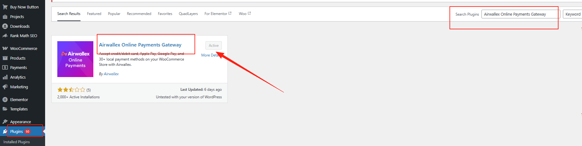 Image [4] - How Airwallex Helps WooCommerce Merchants Save on High FX Fees
