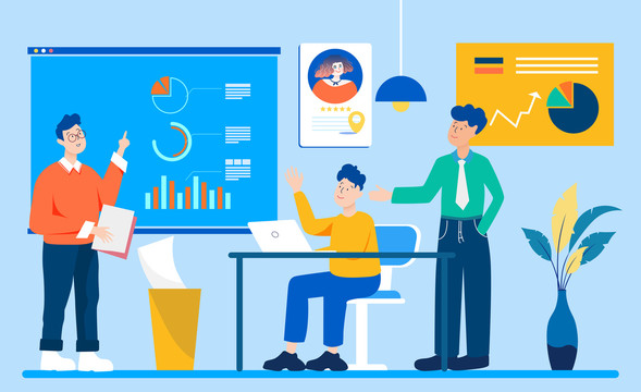 图片[2]-WordPress 为何成为知识型品牌的内容发布首选？