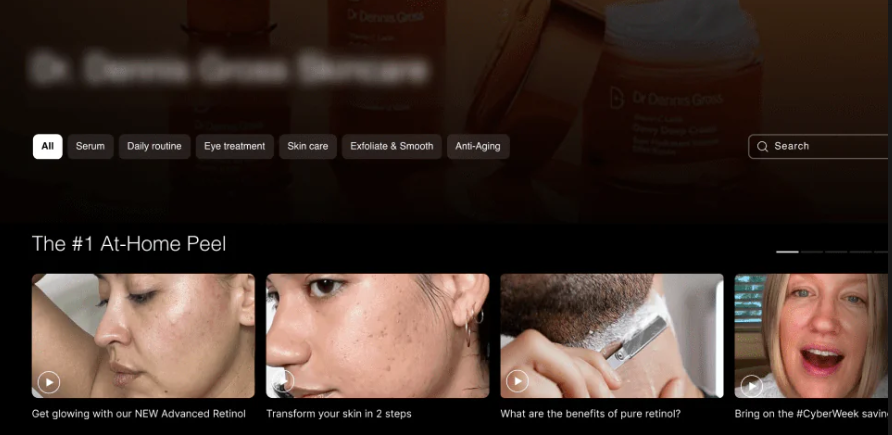 图片[4]-产品页不再只是展示：WordPress如何支撑多媒体与故事化表达