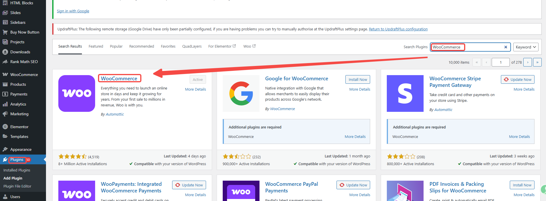 图片[3]-批量导入产品信息并快速上线：WooCommerce导入工具和插件指南