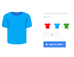 图片[1]-WoodMart多属性商品设置与颜色图像切换教程