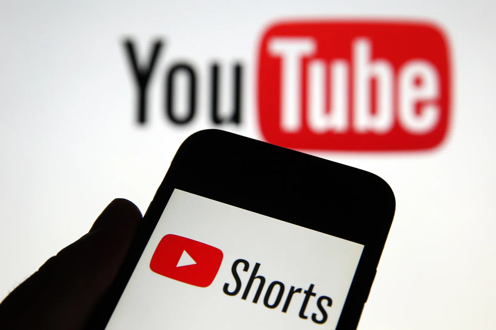 Image [6] - How does YouTube Shorts' algorithmic recommendation mechanism affect earnings performance? A Comprehensive Analysis and Practical Strategies